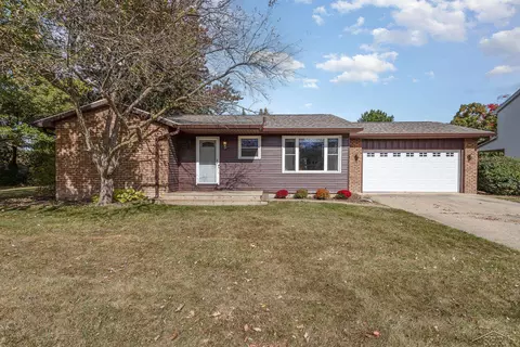 5732 Willowbrook, Saginaw, MI 48638