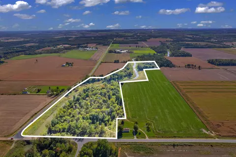 V/l 47 Acres French Line Road, Carsonville, MI 48419