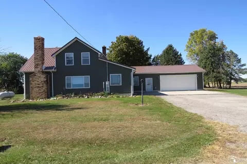1152 Keinath, Deerfield, MI 49238