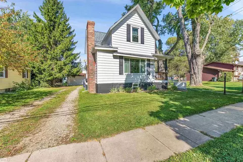 307 W W Ml, Capac, MI 48014 photo 2