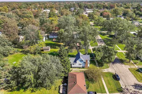 307 W W Ml, Capac, MI 48014 photo 35