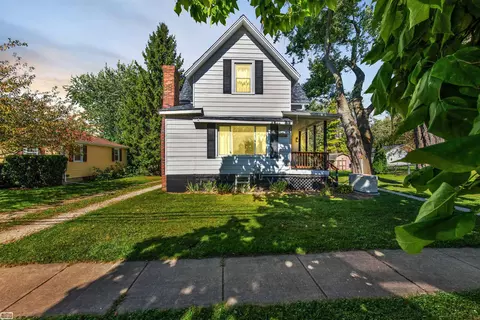 307 W W Ml, Capac, MI 48014