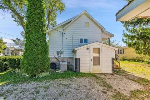 307 W W Ml, Capac, MI 48014 photo 38