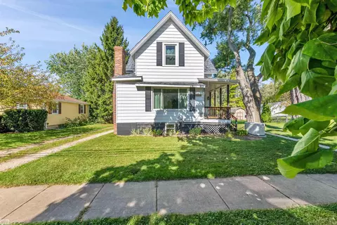 307 W W Ml, Capac, MI 48014 photo 28