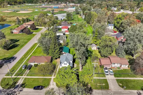 307 W W Ml, Capac, MI 48014 photo 26
