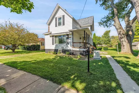 307 W W Ml, Capac, MI 48014 photo 30