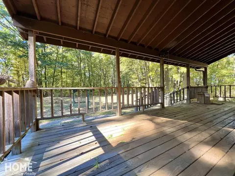Exterior - 10246 Scribner, Bancroft, MI 48414 photo 16 of 27
