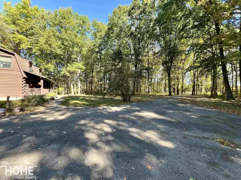 Exterior - 10246 Scribner, Bancroft, MI 48414 photo 5 of 27