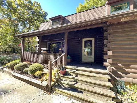 Exterior - 10246 Scribner, Bancroft, MI 48414 photo 8 of 27