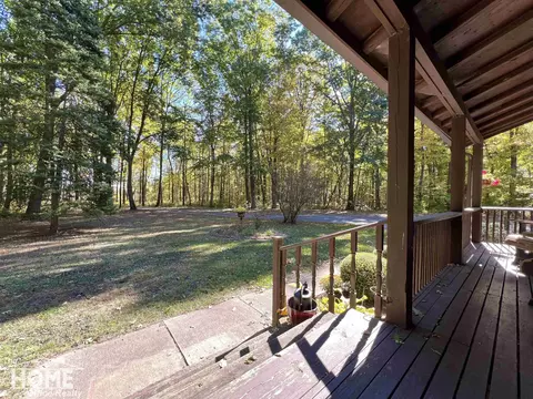 Exterior - 10246 Scribner, Bancroft, MI 48414 photo 10 of 27