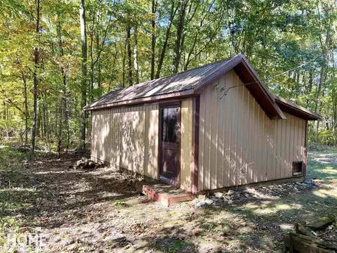 Exterior - 10246 Scribner, Bancroft, MI 48414 photo 18 of 27