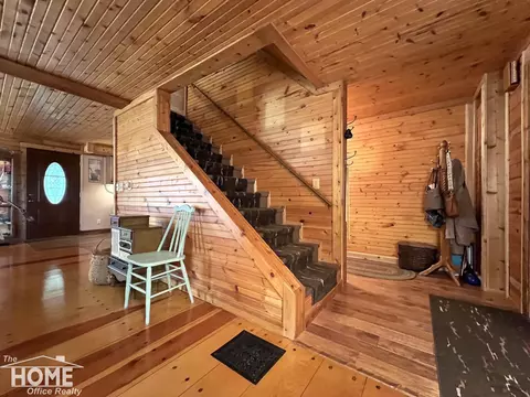 Entry Way - 10246 Scribner, Bancroft, MI 48414 photo 1 of 4