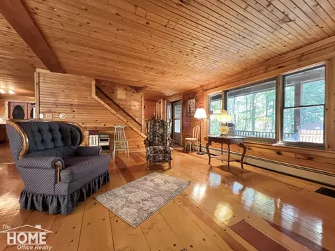 Living - 10246 Scribner, Bancroft, MI 48414 photo 1 of 6