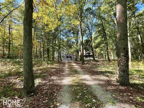 Exterior - 10246 Scribner, Bancroft, MI 48414 photo 1 of 27
