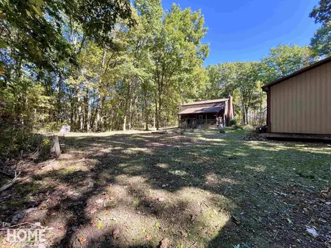 Exterior - 10246 Scribner, Bancroft, MI 48414 photo 24 of 27