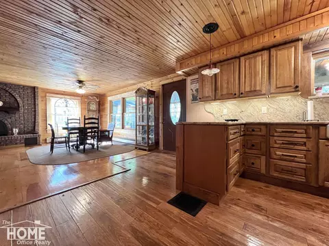 Kitchen - 10246 Scribner, Bancroft, MI 48414 photo 1 of 7