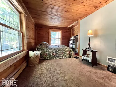 Bedroom - 10246 Scribner, Bancroft, MI 48414 photo 1 of 3