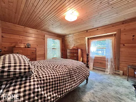 Bedroom - 10246 Scribner, Bancroft, MI 48414 photo 2 of 3