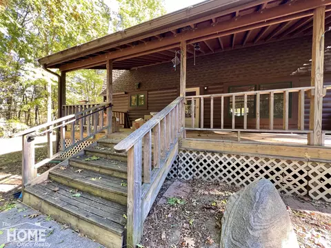 Exterior - 10246 Scribner, Bancroft, MI 48414 photo 12 of 27