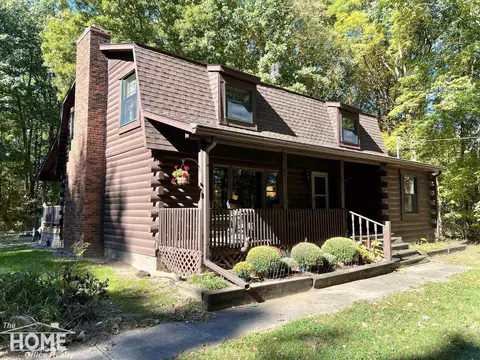 Exterior - 10246 Scribner, Bancroft, MI 48414 photo 27 of 27