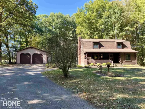 10246 Scribner, Bancroft, MI 48414