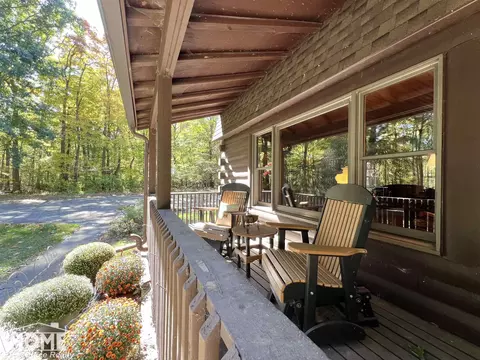 Exterior - 10246 Scribner, Bancroft, MI 48414 photo 9 of 27
