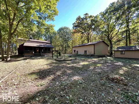 Exterior - 10246 Scribner, Bancroft, MI 48414 photo 20 of 27