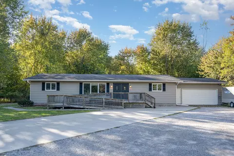 2880 S 2 Mile, Bay City, MI 48706
