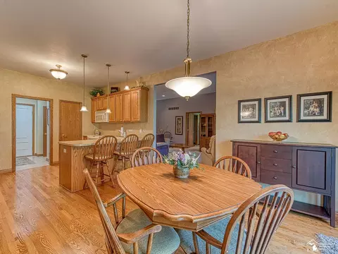 Dining - 615 Rose Crst, Monroe, MI 48162 photo 4 of 4