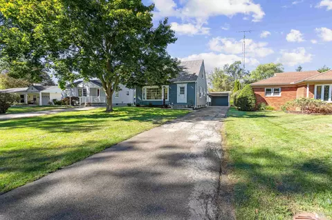 1993 Hollywood, Monroe, MI 48162