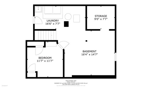 924 Gerald, Flushing, MI 48433 photo 50