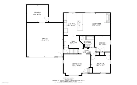 924 Gerald, Flushing, MI 48433 photo 48