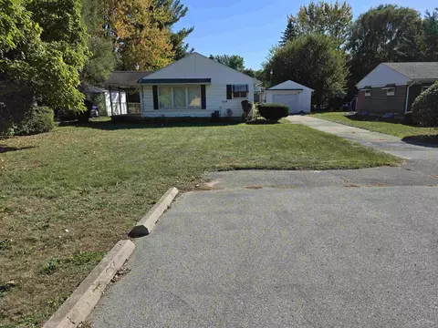 4768 Old Hess Rd, Buena Vista, MI 48601