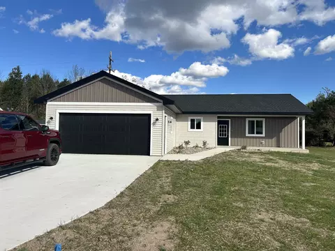 1006 Pheasant, Gladwin, MI 48624