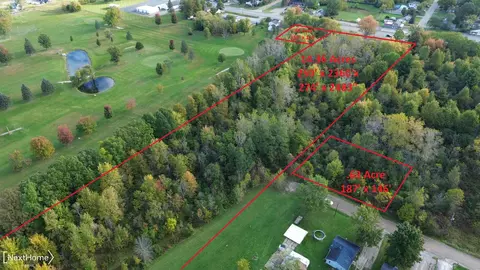 8401 N Saginaw, Mount Morris, MI 48458