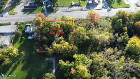 V/l N Saginaw, Mount Morris, MI 48458