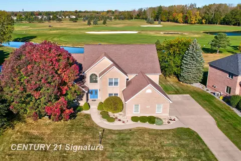 17 Lumbermen, Saginaw, MI 48603