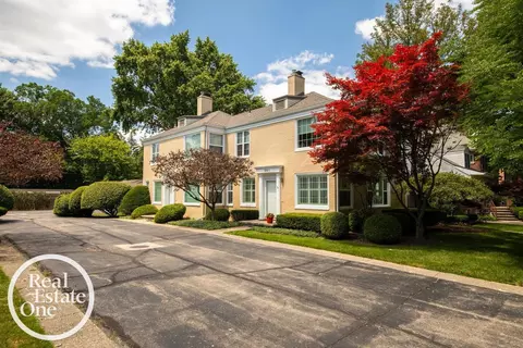 361 Neff, Grosse Pointe, MI 48230