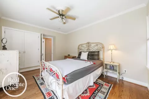 Bedroom - 361 Neff, Grosse Pointe, MI 48230 photo 4 of 4