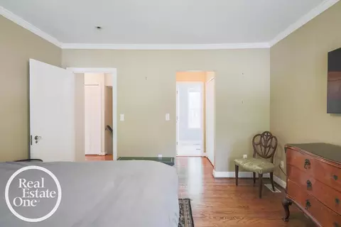 Bedroom - 361 Neff, Grosse Pointe, MI 48230 photo 2 of 4