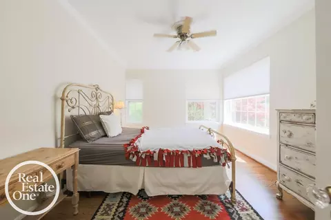 Bedroom - 361 Neff, Grosse Pointe, MI 48230 photo 3 of 4
