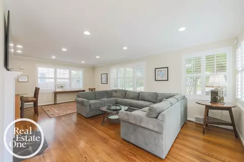 Living - 361 Neff, Grosse Pointe, MI 48230 photo 1 of 1