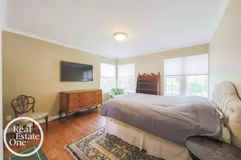 Bedroom - 361 Neff, Grosse Pointe, MI 48230 photo 1 of 4