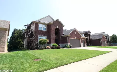 Exterior - 52768 Harmony, Macomb, MI 48042 photo 2 of 6
