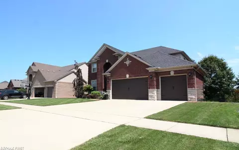 Exterior - 52768 Harmony, Macomb, MI 48042 photo 3 of 6