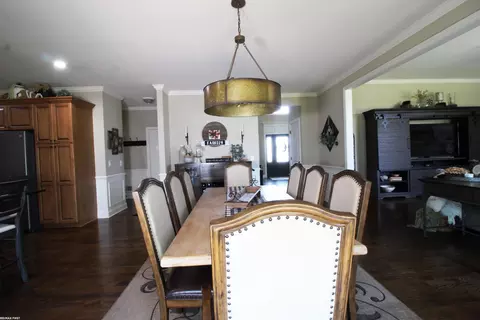 Dining - 52768 Harmony, Macomb, MI 48042 photo 1 of 1