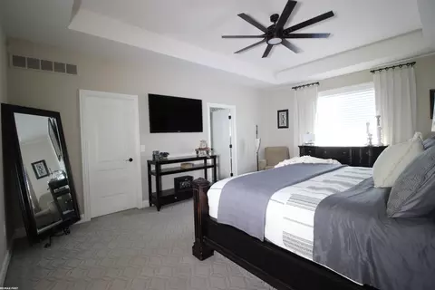 Bedroom - 52768 Harmony, Macomb, MI 48042 photo 1 of 7