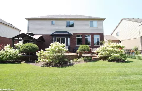 Exterior - 52768 Harmony, Macomb, MI 48042 photo 4 of 6