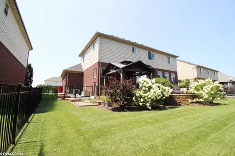 Exterior - 52768 Harmony, Macomb, MI 48042 photo 5 of 6