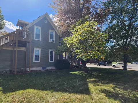 Exterior - 811 S Main, Adrian, MI 49221 photo 5 of 8